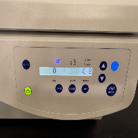 Beckman Coulter 5810 Centrifuge image 2